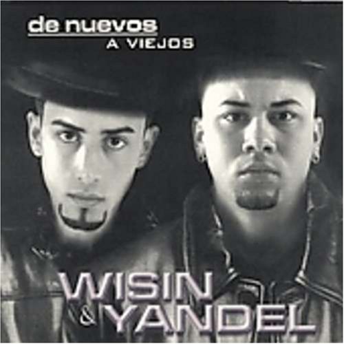 Wisin & Yandel - Pégate Lyrics - Zortam Music