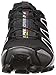 Salomon Men's Speedcross 4 GTX Trail Running Shoes, Black/Black/SILVER METALLIC-X, 9.5