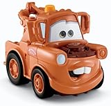 Fisher-Price Shake 'n Go! Disney/Pixar Cars 2 - Mater