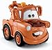 Fisher-Price Shake 'n Go! Disney/Pixar Cars 2 - Mater