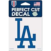 MLB Perfect Cut Color Decal