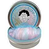 Crazy Aaron's Thinking Putty NL003 Northern Lights Glow in the Dark Putty -Mini 2