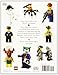 Ultimate Sticker Collection: LEGO Minifigure (Ultimate Sticker Collections)