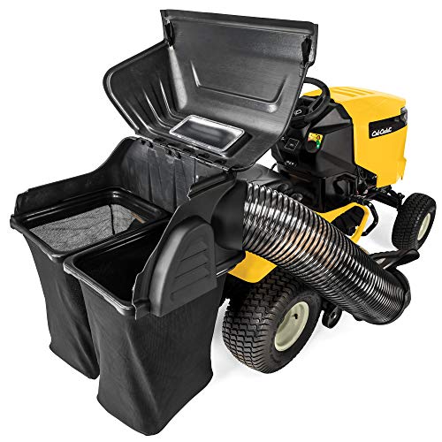 CUB CADET 19A30031100 Double Bagger 42" 46" Deck LTX 1040 1042 1045