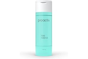 Proactiv Hydrating Facial Toner For Sensitive Skin - Alcohol Free Toner Skin Care - Pore Tightening Glycolic Acid and Witch H