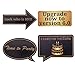 60th Birthday Photo Booth Props 60th Birthday Party DIY Supplies Decoration for Men and Women 35Pcs by MeritChoice