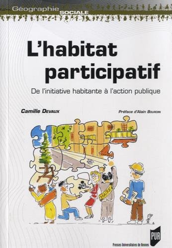 L' habitat participatif
