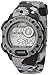 Timex Expedition Base Shock Grey Dial Resin Strap Men's Watch TW4B00600
