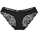 briefs underwear hipster panty lace underwear pack women hipster size S, Rio Red 3 Pack