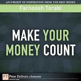 make your money count book make your money count book