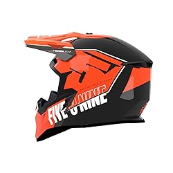 509 Tactical 2.0 Snowmobile Helmet with Fidlock