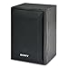 Sony SS-B1000 5-1/4-Inch Bookshelf Speakers 120 Watt (Pair) H.O.P. Cone Woofer Two-Way, 1″ Nano Fine Balanced Dome Tweeter, Black (Renewed)thumb 4