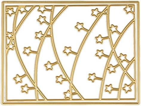 New 250 Type Metal Cutting Dies Stencil Scrapbook Paper Card Craft Embossing DIY by TOPUNDER