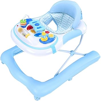 trotteur bébé forme voiture