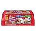 Purina ALPO Gravy Wet Dog Food Variety Pack, Prime Cuts With Beef & With Lamb & Rice - (12) 13.2 oz. Cans primary