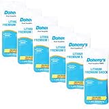 shocking your swimming pool lithium hypochlorite shock 