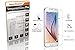 Galaxy s6 screen protector glass,Tempered Glass, samsung galaxy s6 screen , 9H Hardness,Bubble Free,Anti-Scratch,Fingerprint&Oil Stain