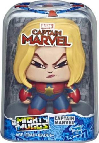 avengers mighty muggs