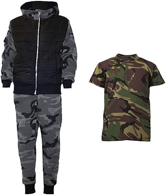 british army tracksuit