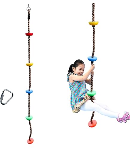 Swing Set Stuff Inc. Heavy Duty Tire Swivel Kit With SSS Logo Sticker