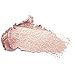 Dollup Beauty Rose Gold Powder Blusher, Bronzer & Highlighter — Shimmering Light Catching Pressed Powder For Face & Body. Pan-only. Color Pink Glow.