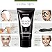 NEW Upgraded 3-Step Blackhead Treatment System - Blackhead Mask Blackhead Remover Mask With Removing Lotion And Moisturizing Essence(140g)
