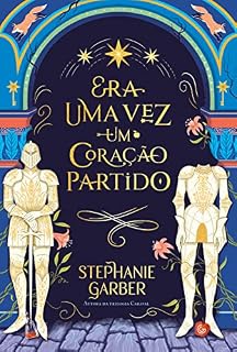 Livro Era uma vez um coração partido