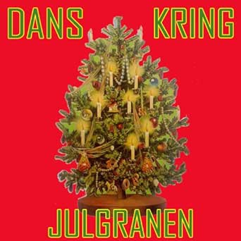 tomtarnas jul Tomtarnas jul natt by Desirée Edlund & Gunilla Gårdfeldt med Nisse 