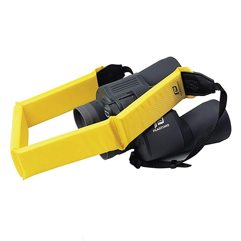 FLOATING STRAP FOR BINOCULARS