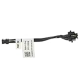 Replacement Power Button Switch Cable for Dell