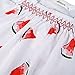 BOBORA Toddler Baby Girls Pants Outfits Polka Dot Pattern White Red Color Sleeveless Tops+ Shorts+Headband