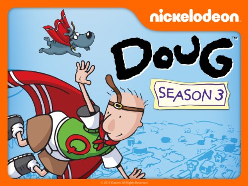 Doug Season 3