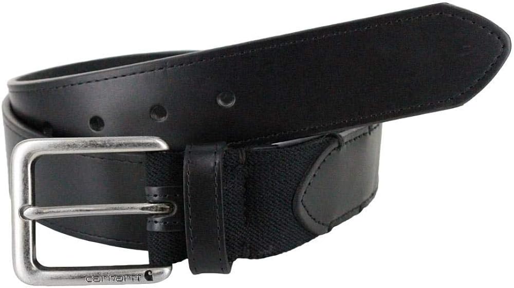 carhartt rugged flex belt