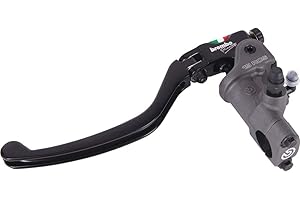 BREMBO RCS19 CLUTCH Mastercylinder w/Folding Lever, 110.A263.70 110A26370
