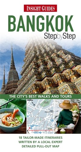 Bangkok (Step by Step)