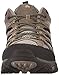 Merrell mens Moab Ventilator Hiking Shoe Walnut 11.5 M US