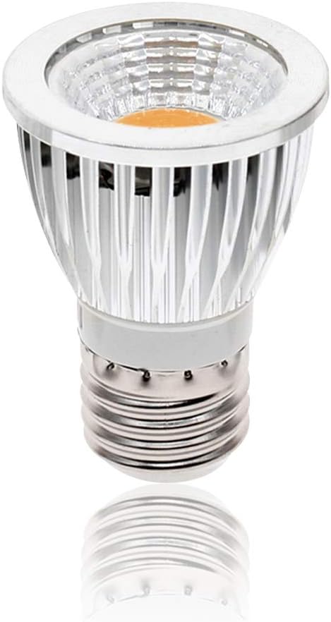 Best e17 led bulb microwave oven light dimmable 4 watt warm white