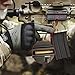 Give Me Bore Sight, 223 5.56mm Rem Gauge Laser Red Dot Boresighter with 2 Sets of Batteries