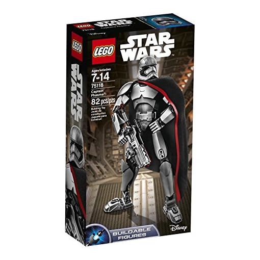 LEGO Star Wars Building Kit