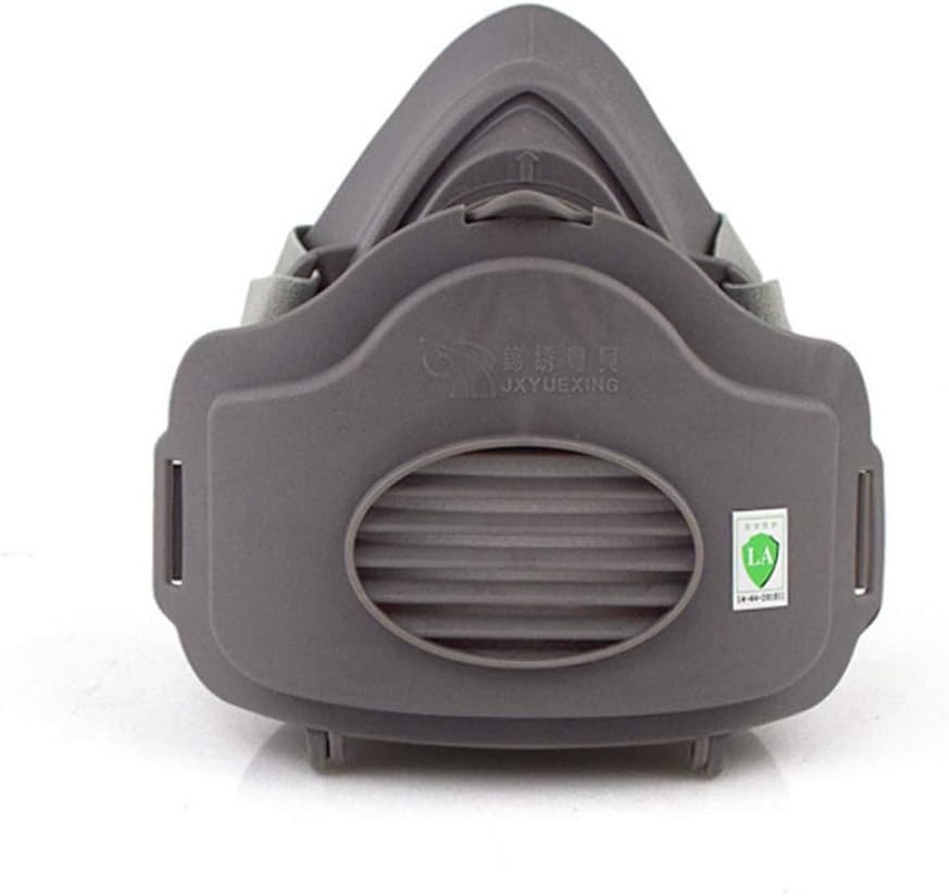 VISLONE Chemical Anti-dust Anti-particulate Respirator Filter Gas Mask Industrial Paint Spraying Protective Masks