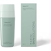 Marini SkinSolutions Duality - Benzoyl Peroxide 10% Acne Treatment Cream & Anti-Aging Retinol - Reduce the Appearance of Acne, Blemishes, Fine Lines, Wrinkles - Cruelty Free - Made in the USA - 1 oz