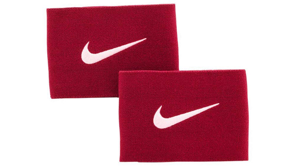 Nike Stay 2 Bandes elastiques Mixte, University Red/White, 1size