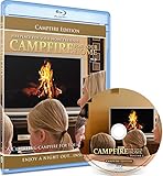 Campfire For Your Home Presents: Campfire Edition