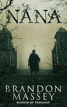 Nana by [Massey, Brandon]