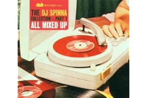 All Mixed
