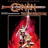Conan the Barbarian
