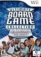 Ultimate Board Game Collection - Nintendo Wii