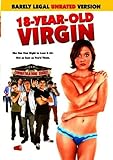 18 Year Old Virgin