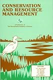 Conservation and Resource Management, , 0945809085
