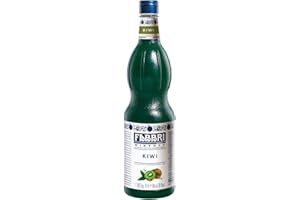 Mixybar Kiwi Syrup 1 Litre